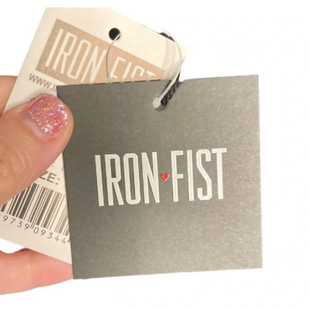 Iron Fist NWT Size Small Skullz club mini dress - Picture 8 of 14